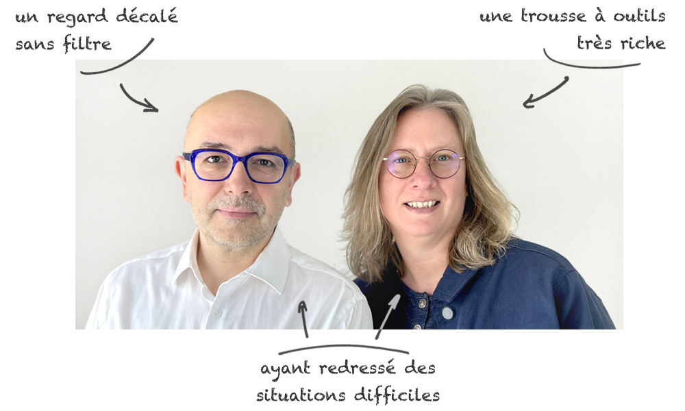 olivier et isabelle